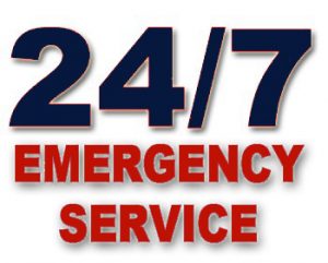 Emergency
